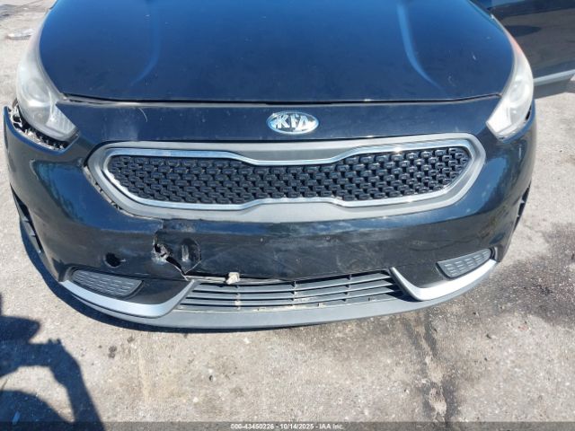 2017 KIA NIRO KNDCB3LC0H5054864 Photo 5