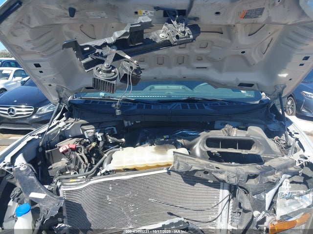 Ford F-150 Xl 2023 1FTEX1CP8PKG09528 Image 10