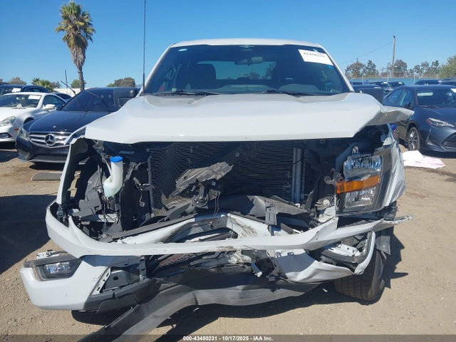 Ford F-150 Xl 2023 1FTEX1CP8PKG09528 Image 13