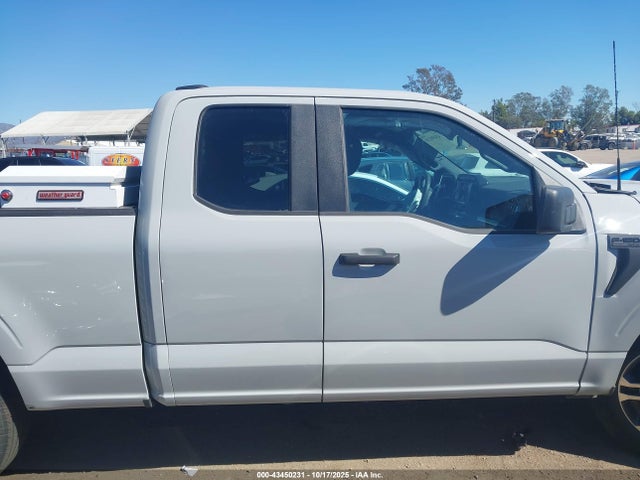 Ford F-150 Xl 2023 1FTEX1CP8PKG09528 Image 14