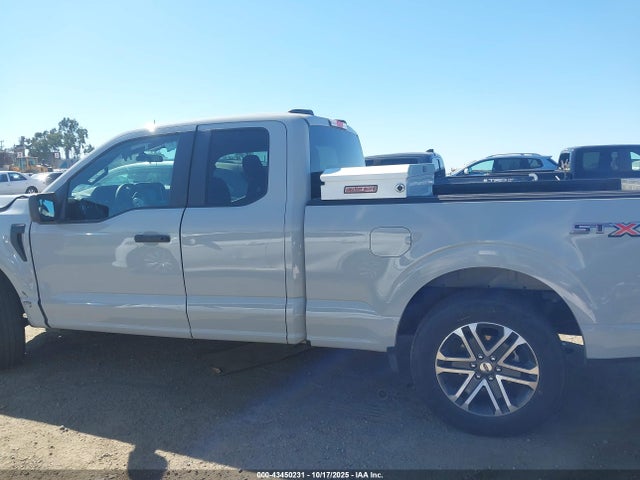 Ford F-150 Xl 2023 1FTEX1CP8PKG09528 Image 15