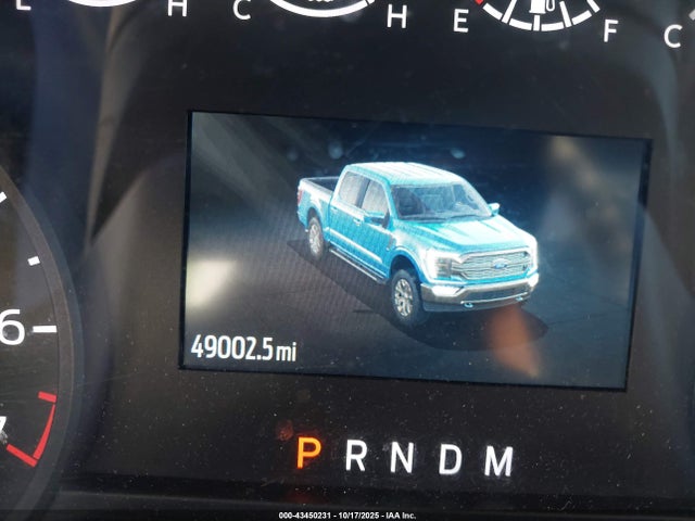 Ford F-150 Xl 2023 1FTEX1CP8PKG09528 Image 16