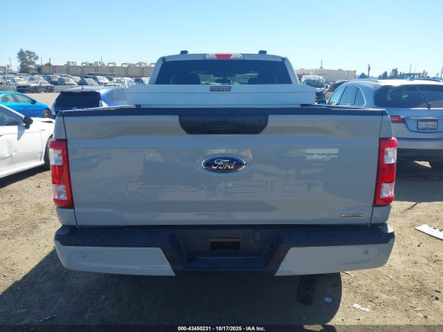 Ford F-150 Xl 2023 1FTEX1CP8PKG09528 Image 17
