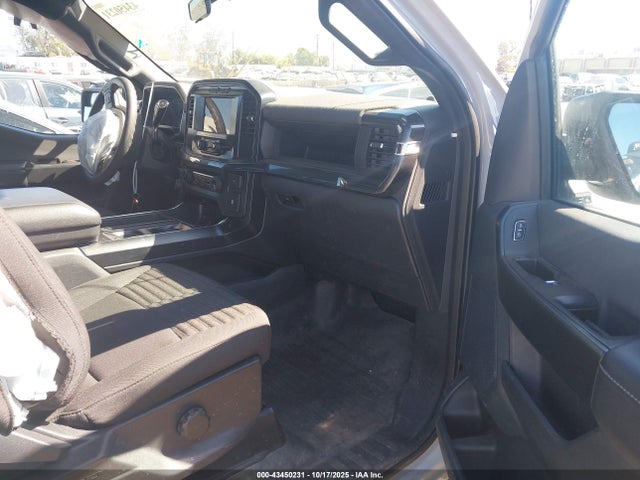 Ford F-150 Xl 2023 1FTEX1CP8PKG09528 Image 5