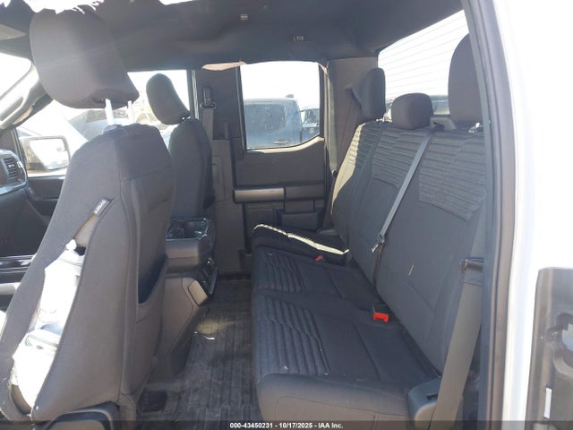 Ford F-150 Xl 2023 1FTEX1CP8PKG09528 Image 8