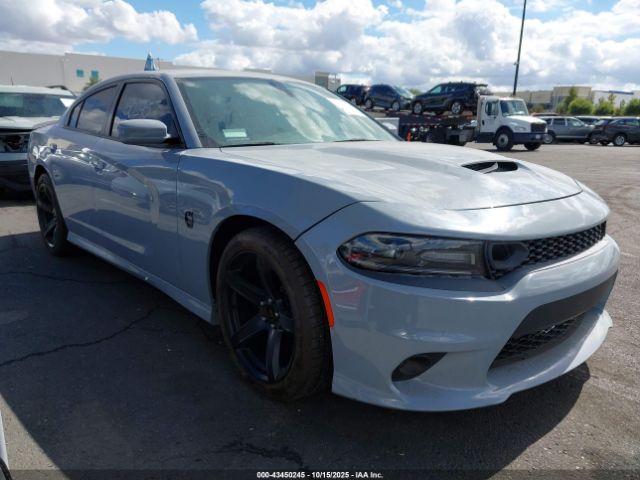 2021 DODGE CHARGER 2C3CDXGJ2MH602946