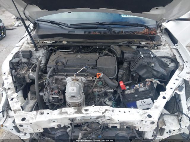 2018 ACURA TLX 19UUB1F52JA006805 Photo 9
