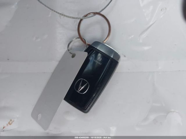 2018 ACURA TLX 19UUB1F52JA006805 Photo 10