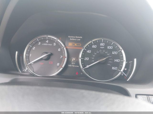 2018 ACURA TLX 19UUB1F52JA006805 Photo 6