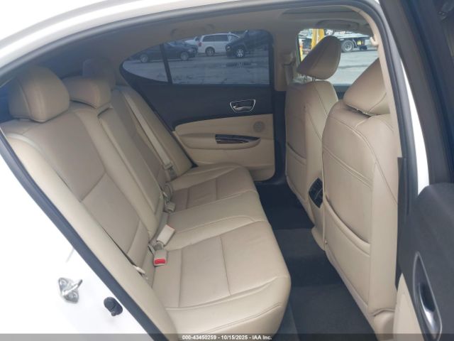 2018 ACURA TLX 19UUB1F52JA006805 Photo 7