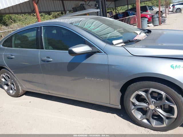 1G1ZD5ST1RF107061 Chevrolet lfv