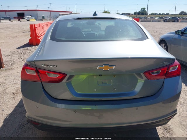 1G1ZD5ST1RF107061 Chevrolet lfv