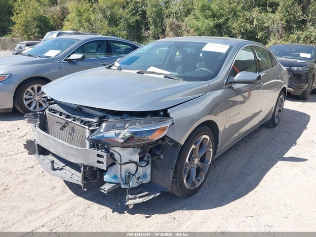 1G1ZD5ST1RF107061 Chevrolet lfv