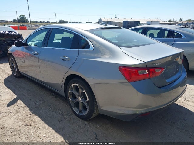 1G1ZD5ST1RF107061 Chevrolet lfv