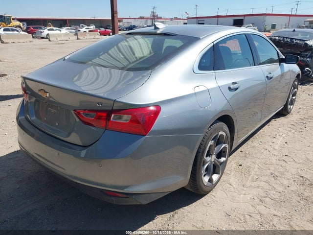 1G1ZD5ST1RF107061 Chevrolet lfv