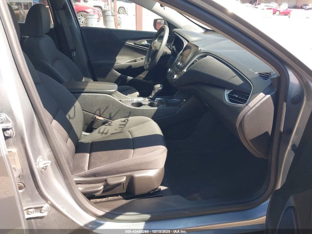 1G1ZD5ST1RF107061 Chevrolet lfv