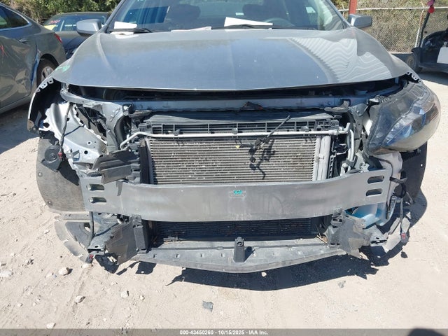 1G1ZD5ST1RF107061 Chevrolet lfv