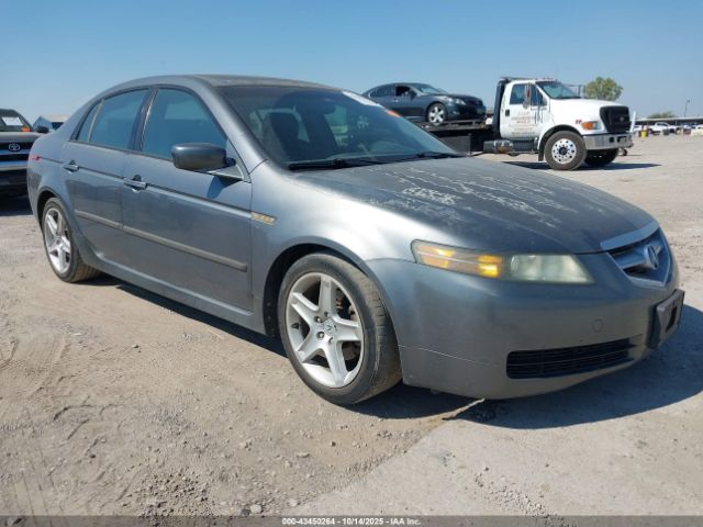 2004 ACURA TL 19UUA66284A061897 Photo 0
