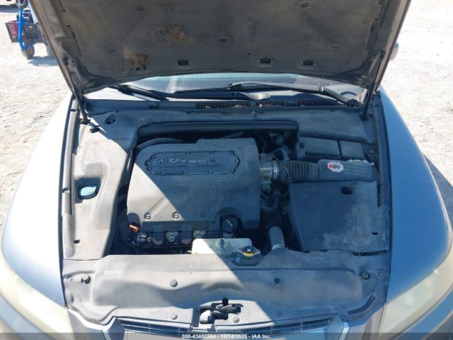 2004 ACURA TL 19UUA66284A061897 Photo 9