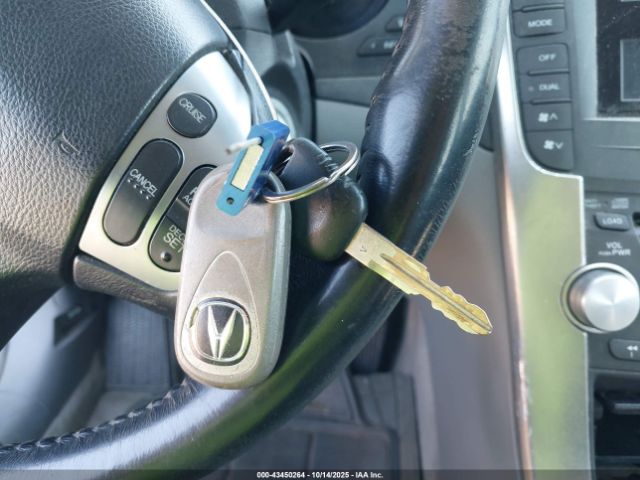 2004 ACURA TL 19UUA66284A061897 Photo 10