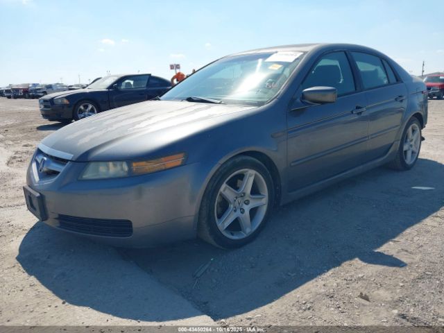 2004 ACURA TL 19UUA66284A061897 Photo 1