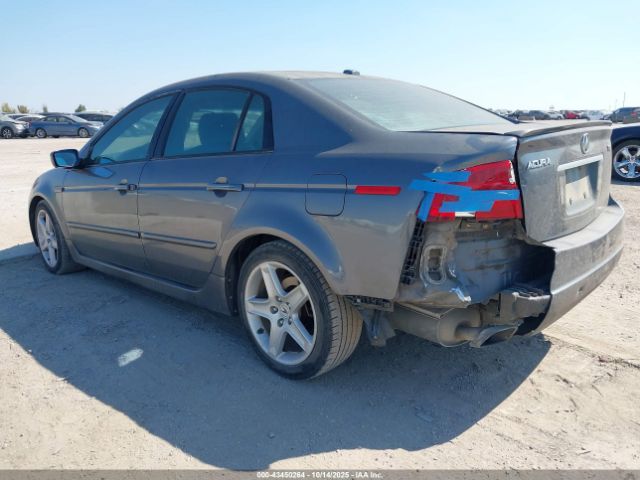 2004 ACURA TL 19UUA66284A061897 Photo 2