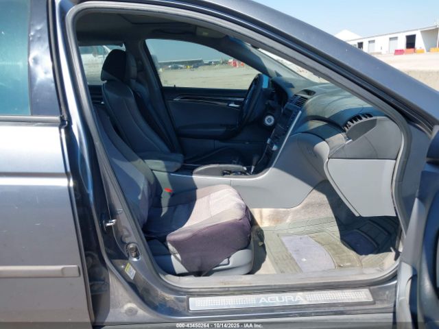 2004 ACURA TL 19UUA66284A061897 Photo 4