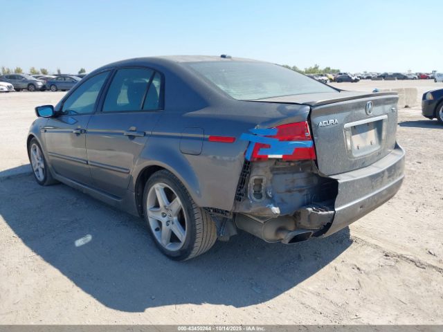 2004 ACURA TL 19UUA66284A061897 Photo 5