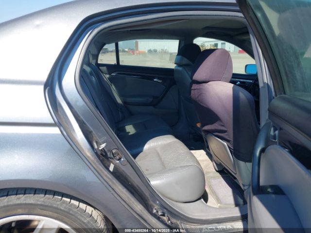 2004 ACURA TL 19UUA66284A061897 Photo 7