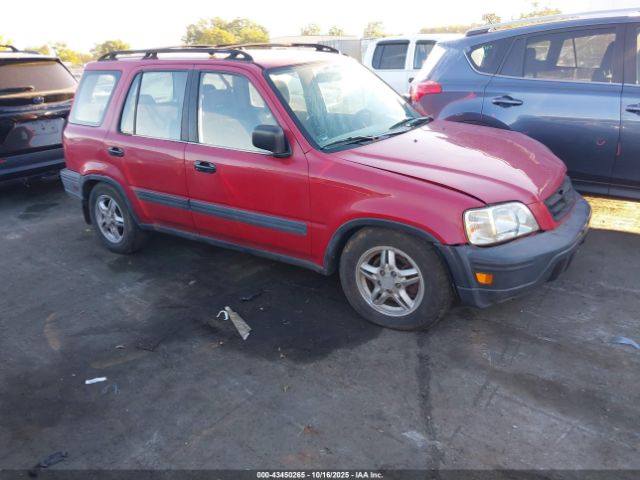 1999 HONDA CR-V JHLRD1849XC008134