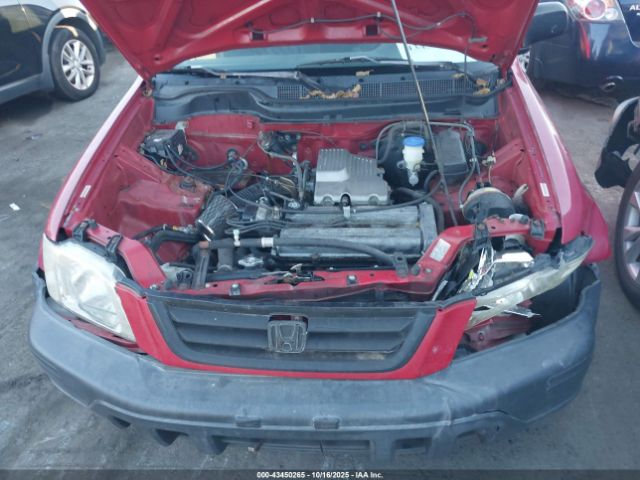 1999 HONDA CR-V JHLRD1849XC008134 Photo 9