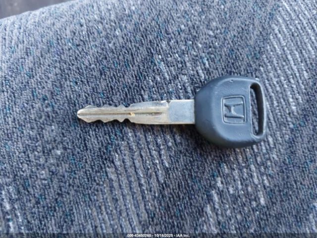 1999 HONDA CR-V JHLRD1849XC008134 Photo 10