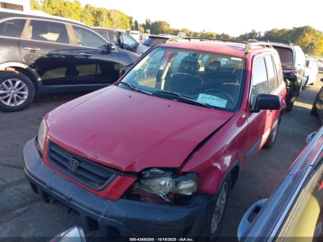 1999 HONDA CR-V JHLRD1849XC008134 Photo 1