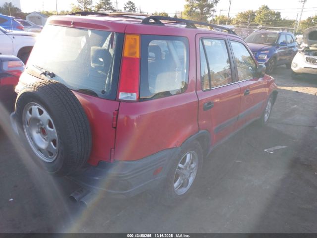 1999 HONDA CR-V JHLRD1849XC008134 Photo 3