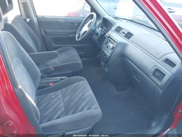 1999 HONDA CR-V JHLRD1849XC008134 Photo 4