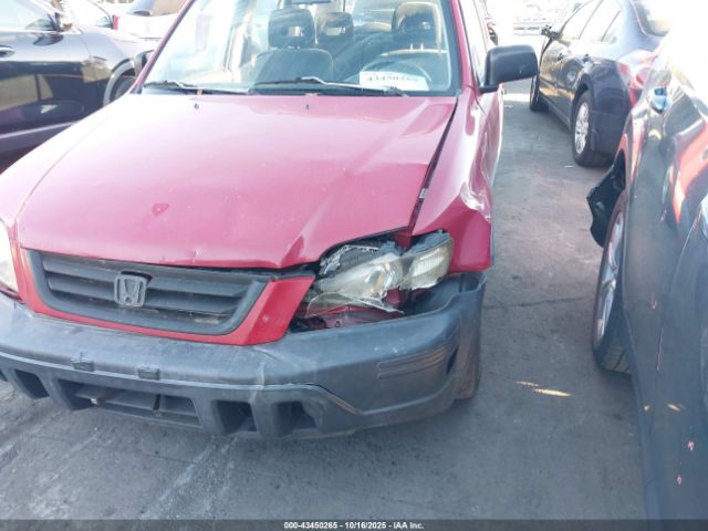 1999 HONDA CR-V JHLRD1849XC008134 Photo 5