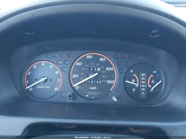 1999 HONDA CR-V JHLRD1849XC008134 Photo 6