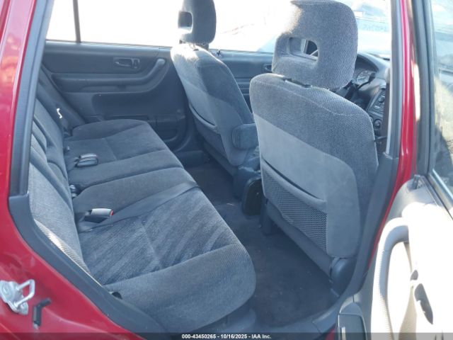 1999 HONDA CR-V JHLRD1849XC008134 Photo 7