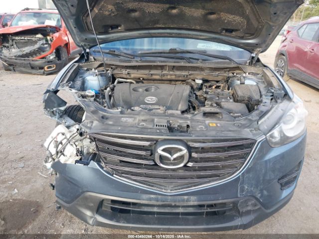 2016 MAZDA CX-5 JM3KE4BY4G0660953 Photo 9