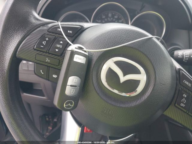 2016 MAZDA CX-5 JM3KE4BY4G0660953 Photo 10