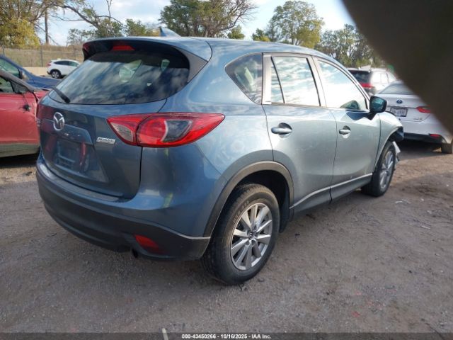 2016 MAZDA CX-5 JM3KE4BY4G0660953 Photo 3