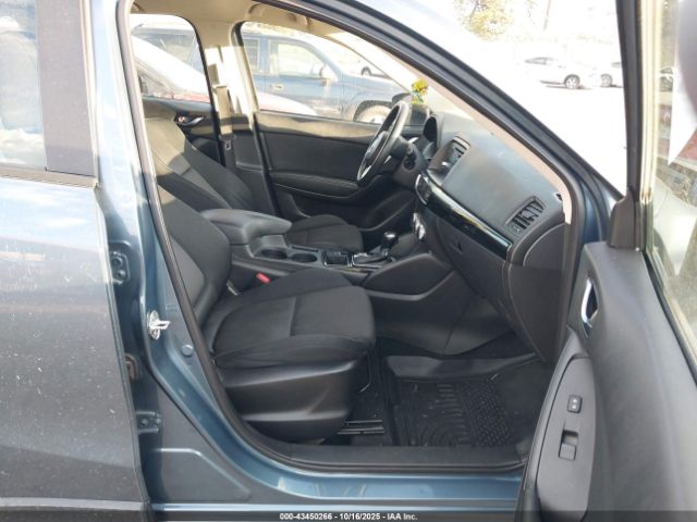 2016 MAZDA CX-5 JM3KE4BY4G0660953 Photo 4