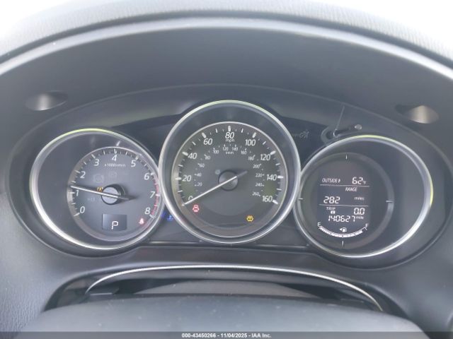 2016 MAZDA CX-5 JM3KE4BY4G0660953 Photo 6