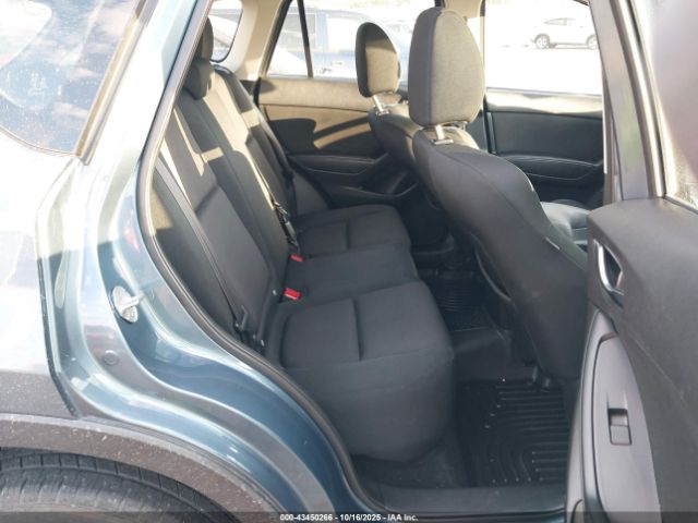 2016 MAZDA CX-5 JM3KE4BY4G0660953 Photo 7