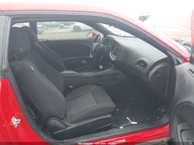 2020 DODGE CHALLENGER 2C3CDZAG9LH110227 Photo 4