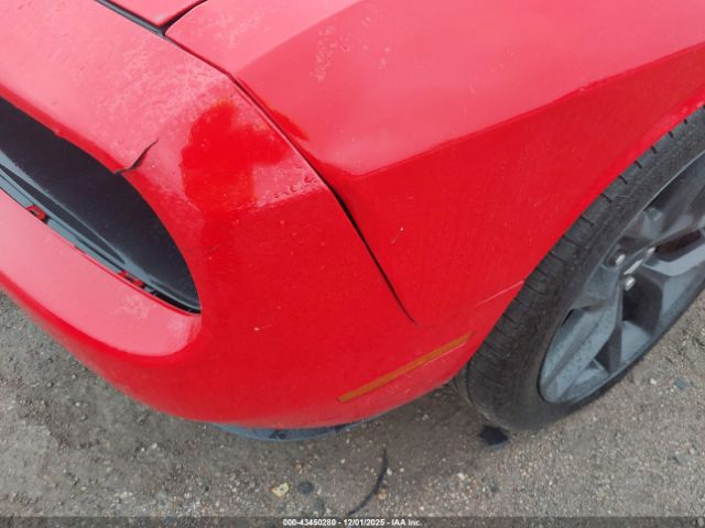 2020 DODGE CHALLENGER 2C3CDZAG9LH110227 Photo 5