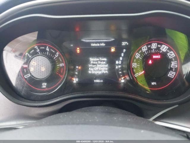 2020 DODGE CHALLENGER 2C3CDZAG9LH110227 Photo 6