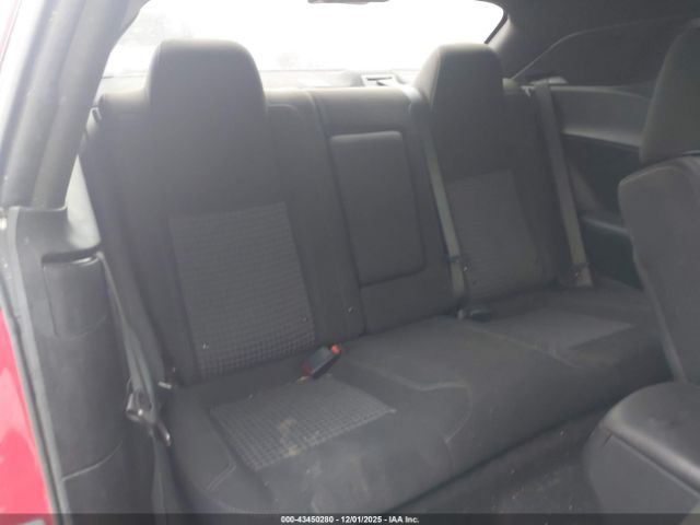 2020 DODGE CHALLENGER 2C3CDZAG9LH110227 Photo 7