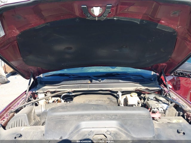 Aukcja sprzedaży 2019 Ram 2500 Tradesman  4x4 6'4 Box, vin: 3C6UR5CJ9KG574479, numer aukcji: 43450290
