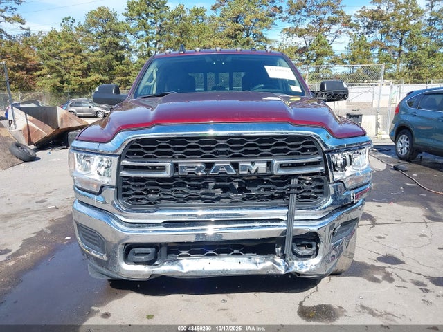 Aukcja sprzedaży 2019 Ram 2500 Tradesman  4x4 6'4 Box, vin: 3C6UR5CJ9KG574479, numer aukcji: 43450290